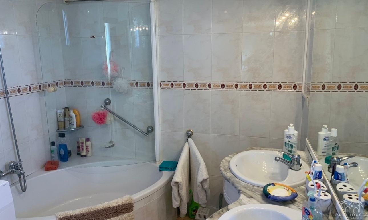 Herverkoop - Villa - Orihuela - Villamartin