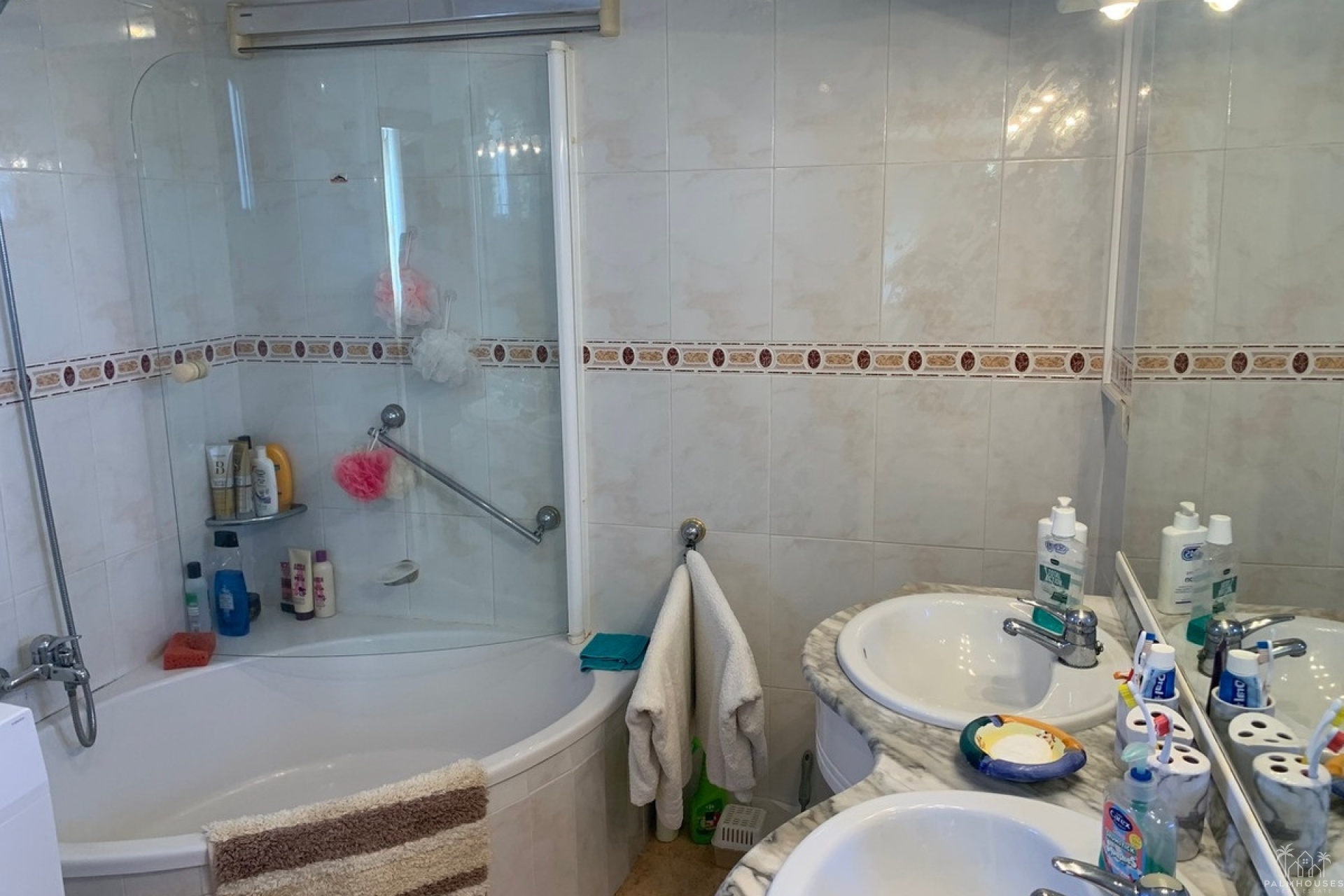 Herverkoop - Villa - Orihuela - Villamartin