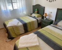 Herverkoop - Villa - Orihuela - Villamartin