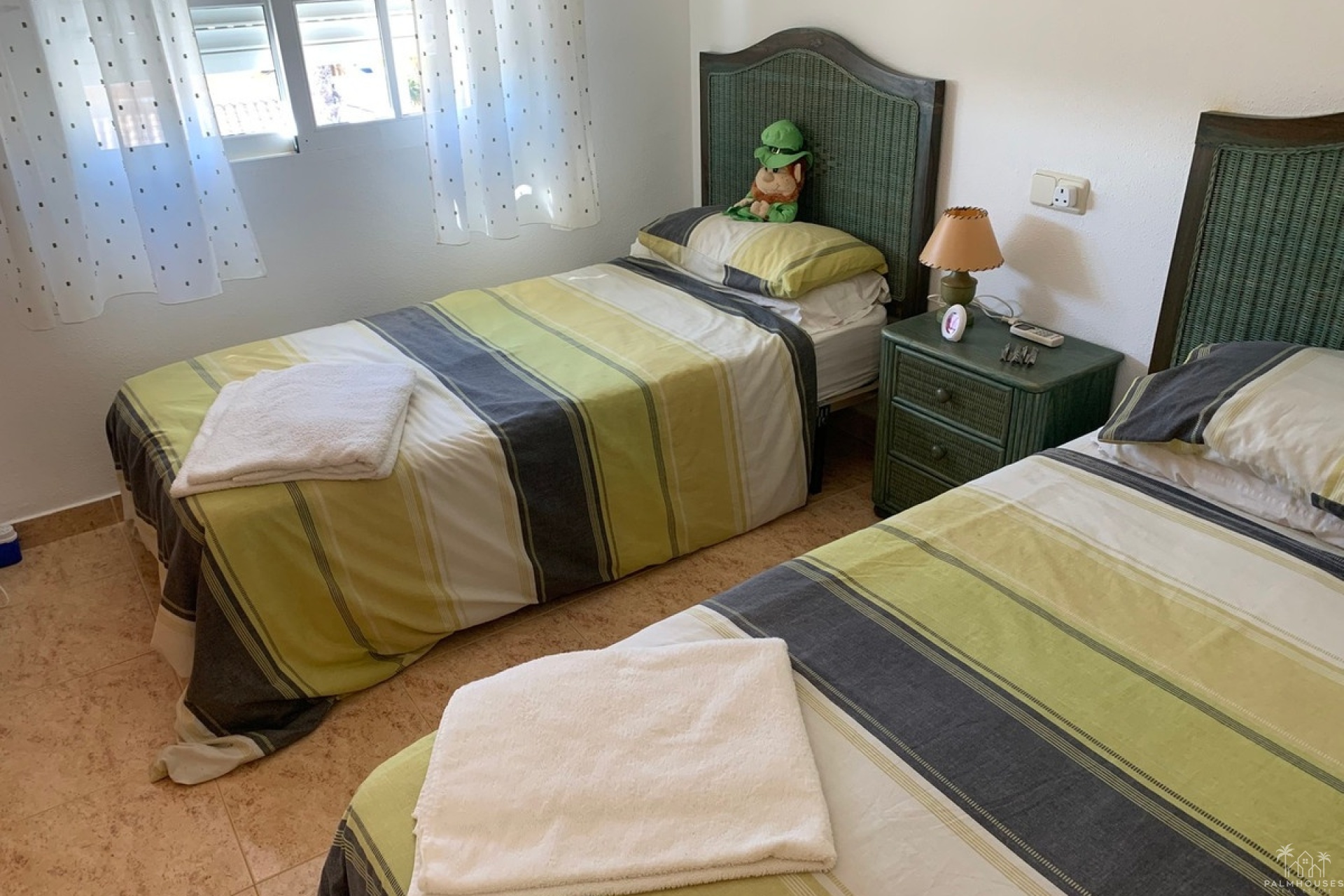 Herverkoop - Villa - Orihuela - Villamartin