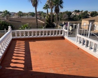 Herverkoop - Villa - Orihuela - Villamartin