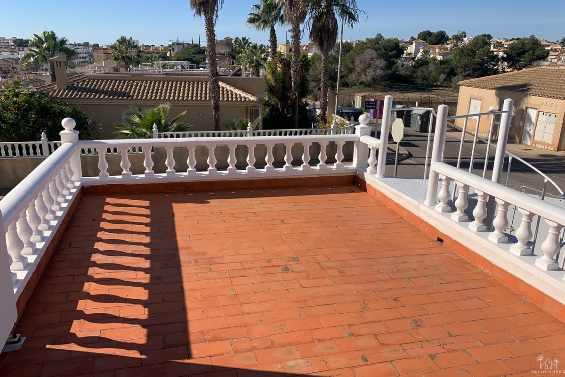 Herverkoop - Villa - Orihuela - Villamartin