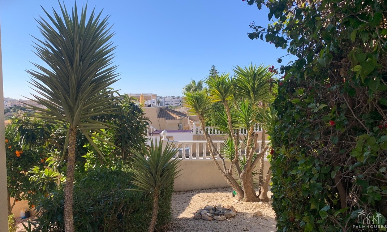 Herverkoop - Villa - Orihuela - Villamartin