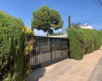 Herverkoop - Villa - Orihuela - Villamartin
