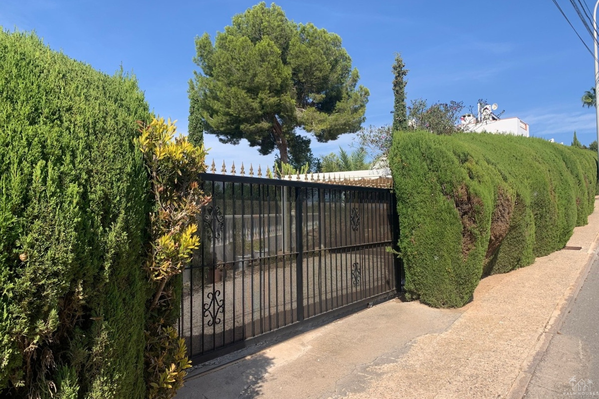 Herverkoop - Villa - Orihuela - Villamartin