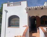 Herverkoop - Villa - Orihuela - Villamartin