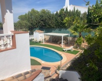 Herverkoop - Villa - Orihuela - Villamartin