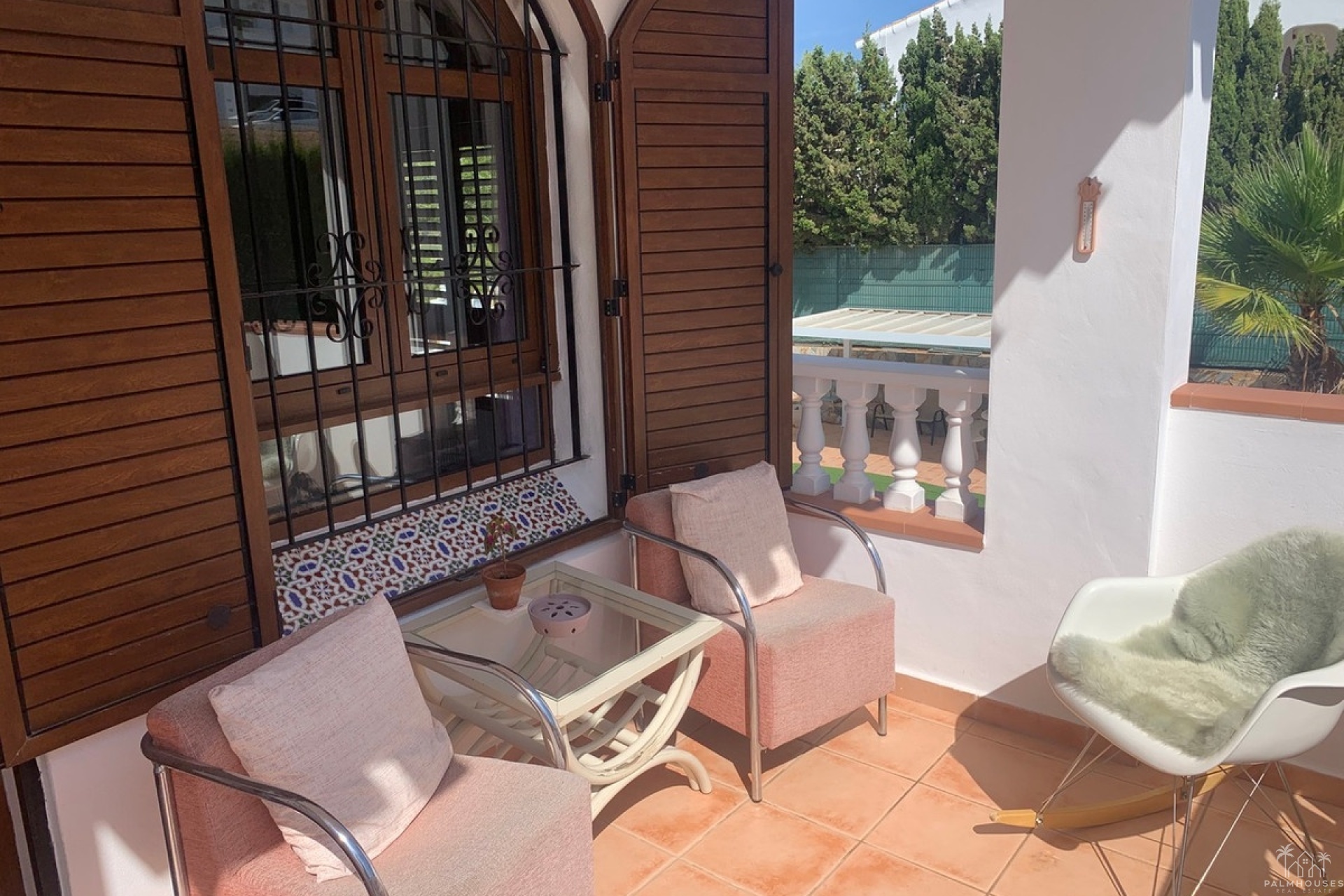 Herverkoop - Villa - Orihuela - Villamartin
