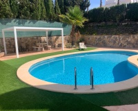 Herverkoop - Villa - Orihuela - Villamartin