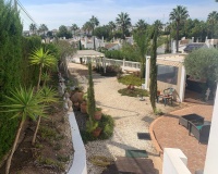 Herverkoop - Villa - Orihuela - Villamartin