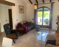 Herverkoop - Villa - Orihuela - Villamartin