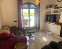 Herverkoop - Villa - Orihuela - Villamartin