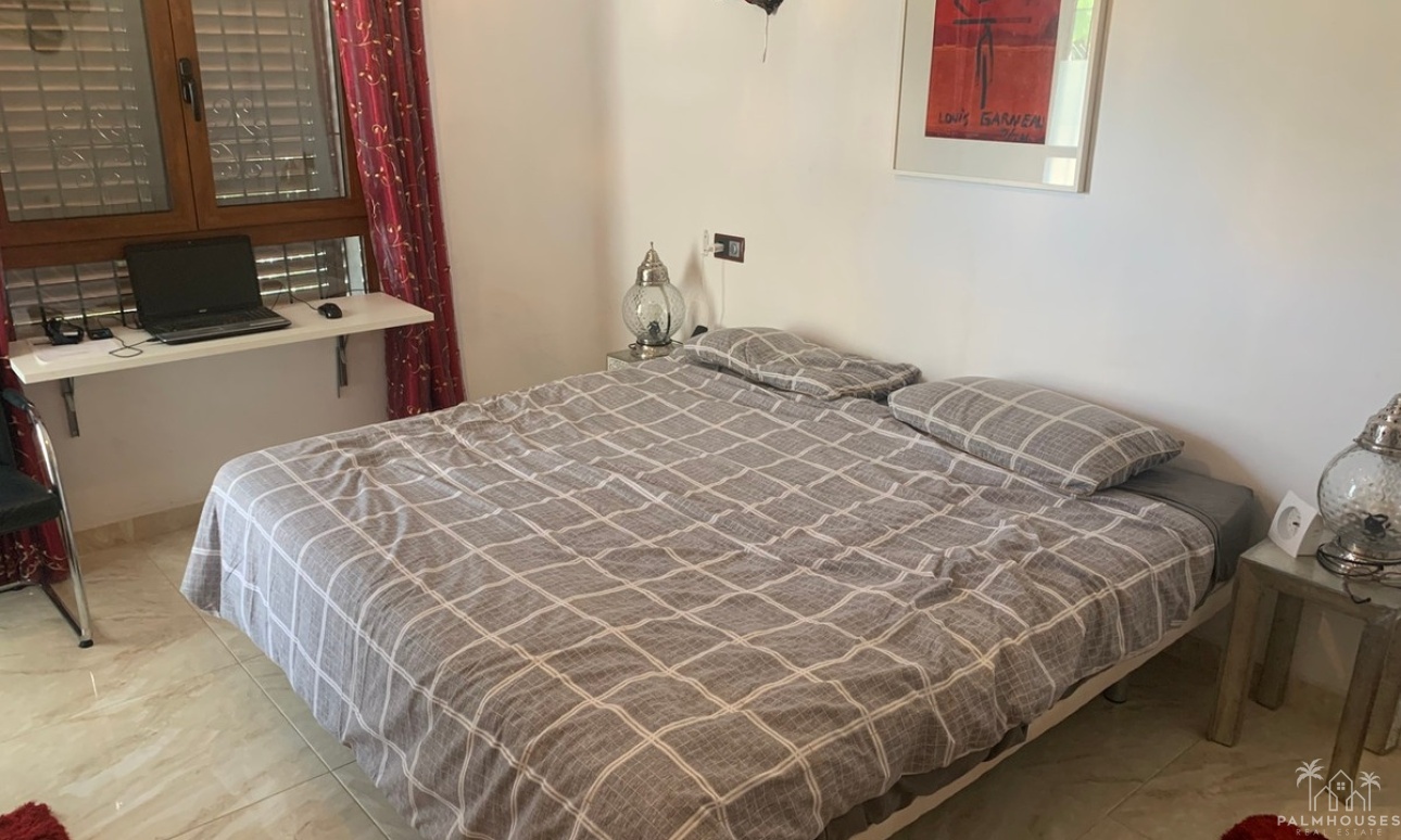 Herverkoop - Villa - Orihuela - Villamartin