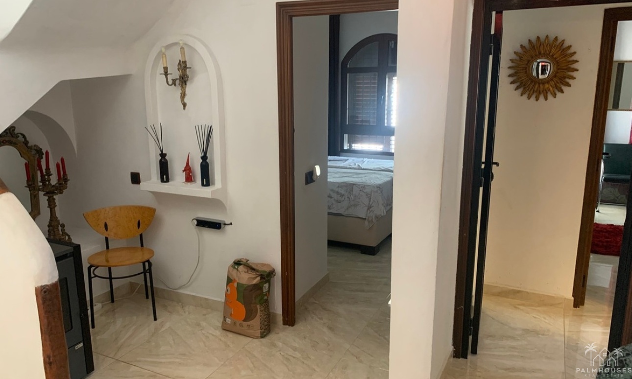 Herverkoop - Villa - Orihuela - Villamartin