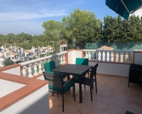 Herverkoop - Villa - Orihuela - Villamartin