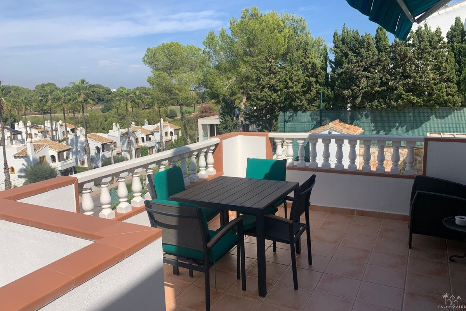 Herverkoop - Villa - Orihuela - Villamartin