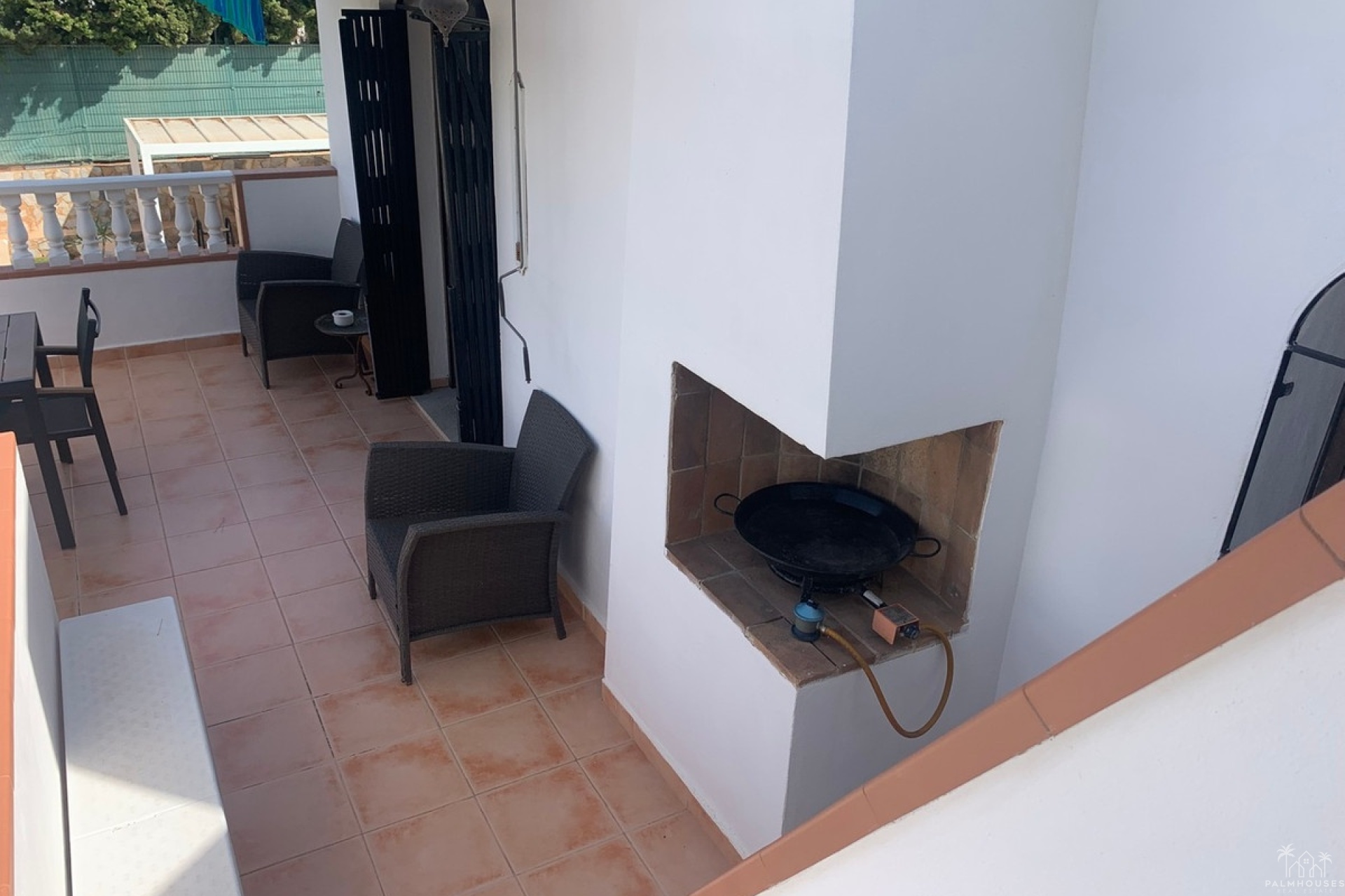 Herverkoop - Villa - Orihuela - Villamartin