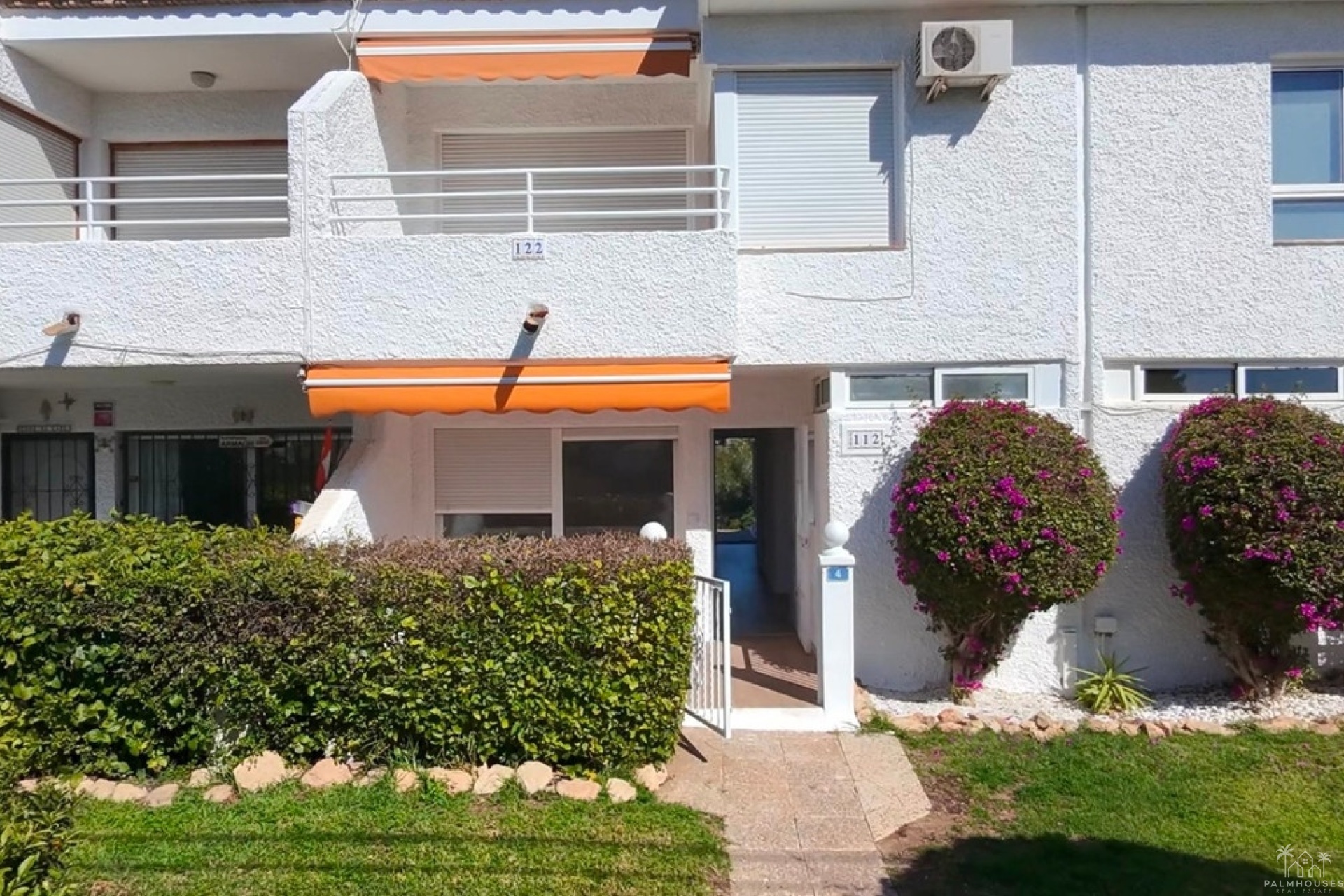 Herverkoop - Villa - Orihuela - Villamartin