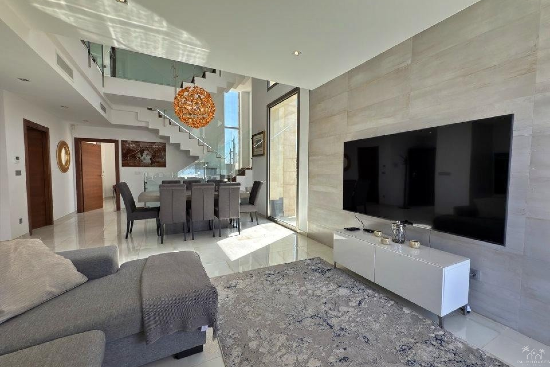 Herverkoop - Villa - Orihuela - Villamartin