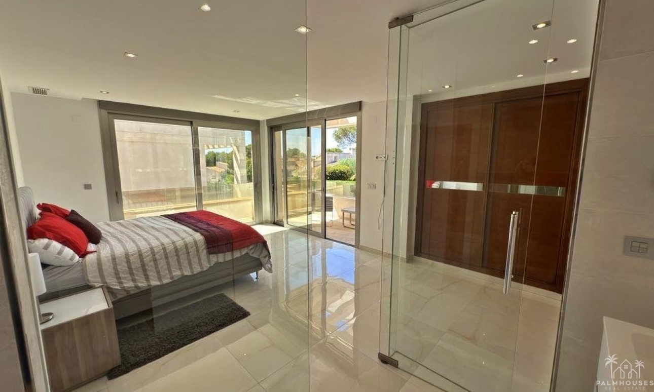 Herverkoop - Villa - Orihuela - Villamartin