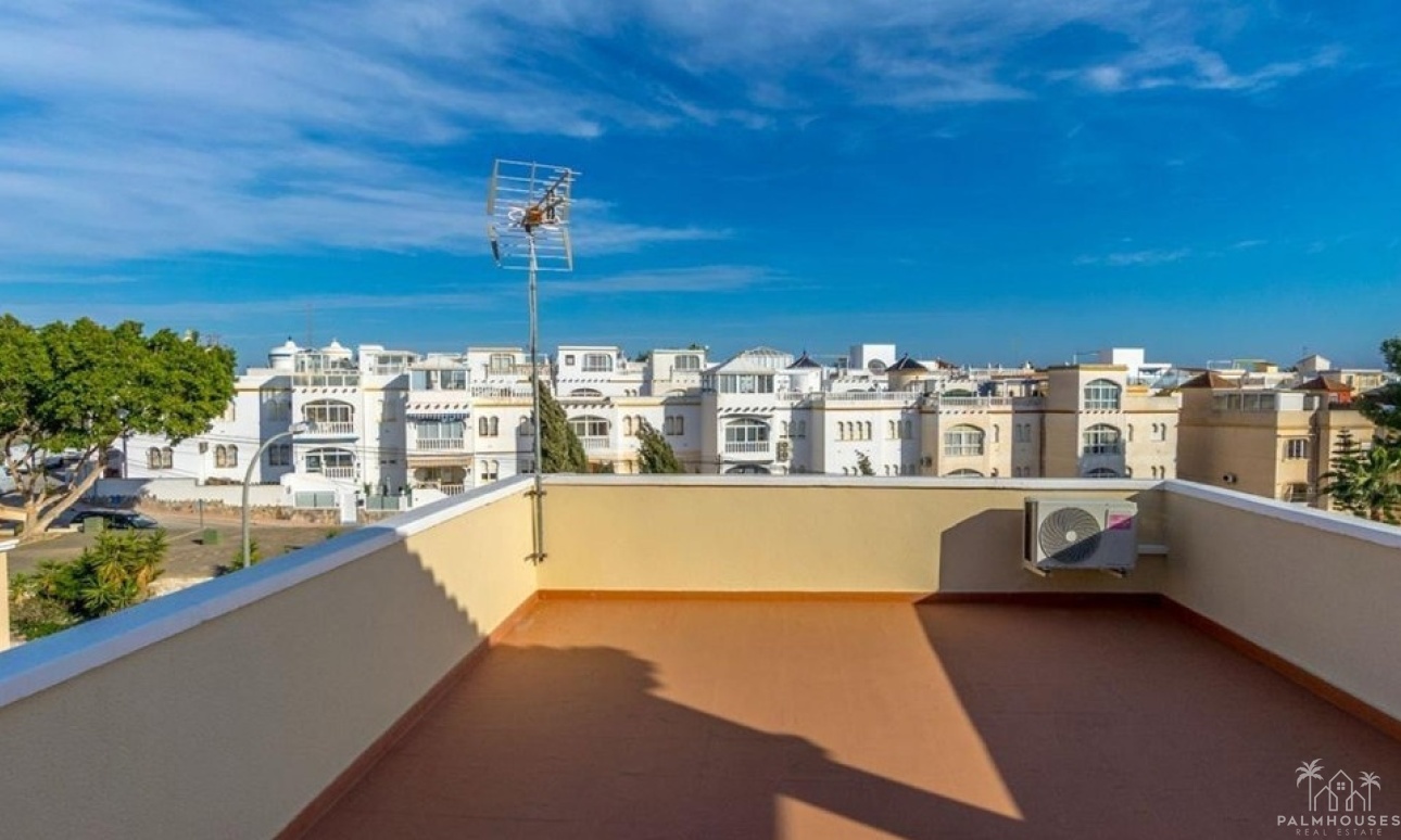 Herverkoop - Villa - Orihuela - Villamartin