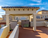 Herverkoop - Villa - Orihuela - Villamartin