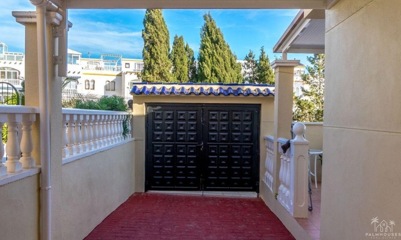 Herverkoop - Villa - Orihuela - Villamartin