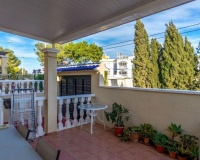 Herverkoop - Villa - Orihuela - Villamartin