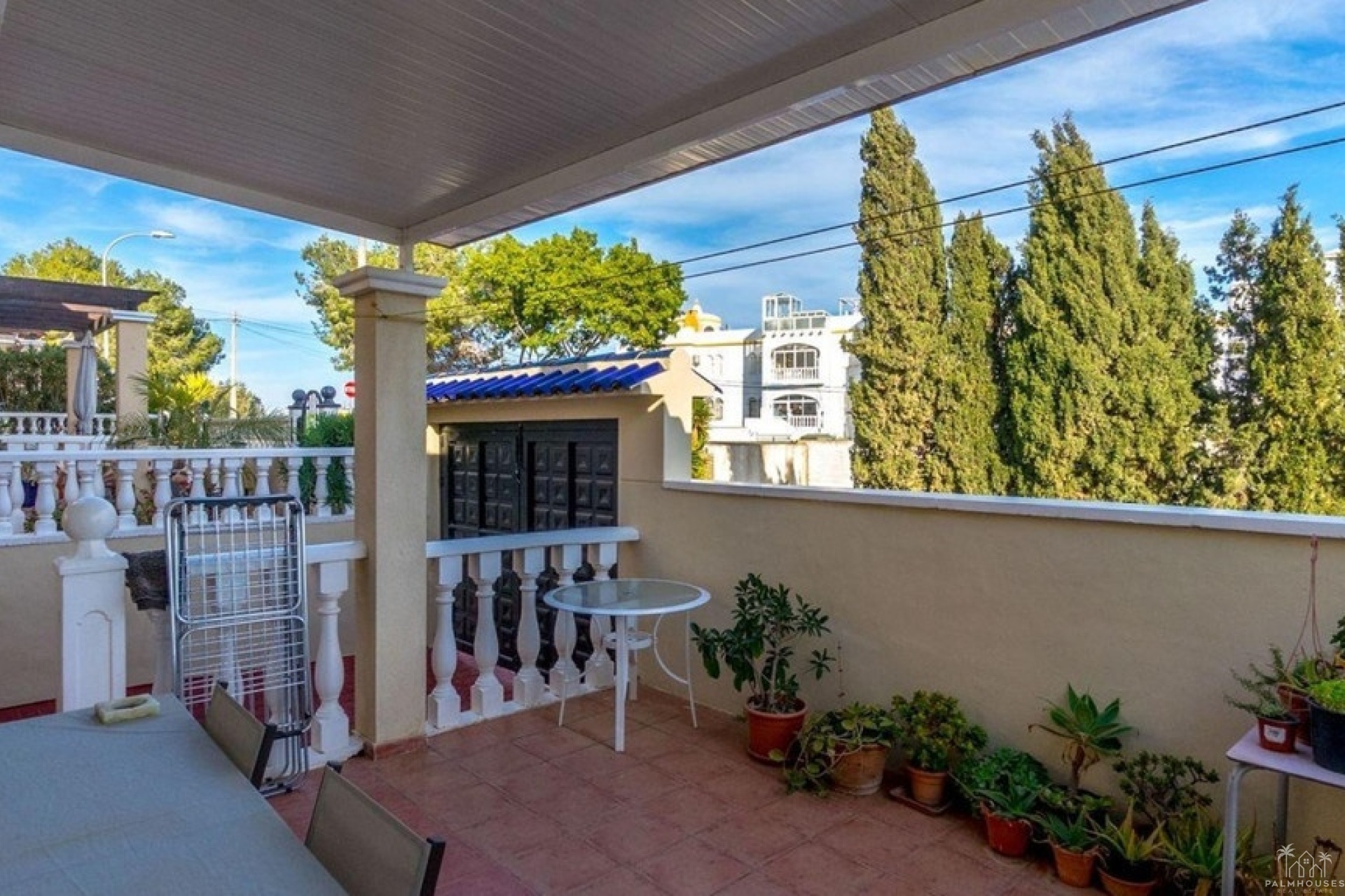 Herverkoop - Villa - Orihuela - Villamartin