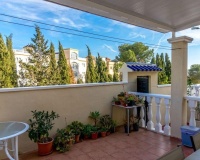 Herverkoop - Villa - Orihuela - Villamartin