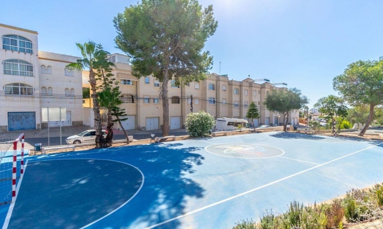 Herverkoop - Villa - Orihuela - Villamartin