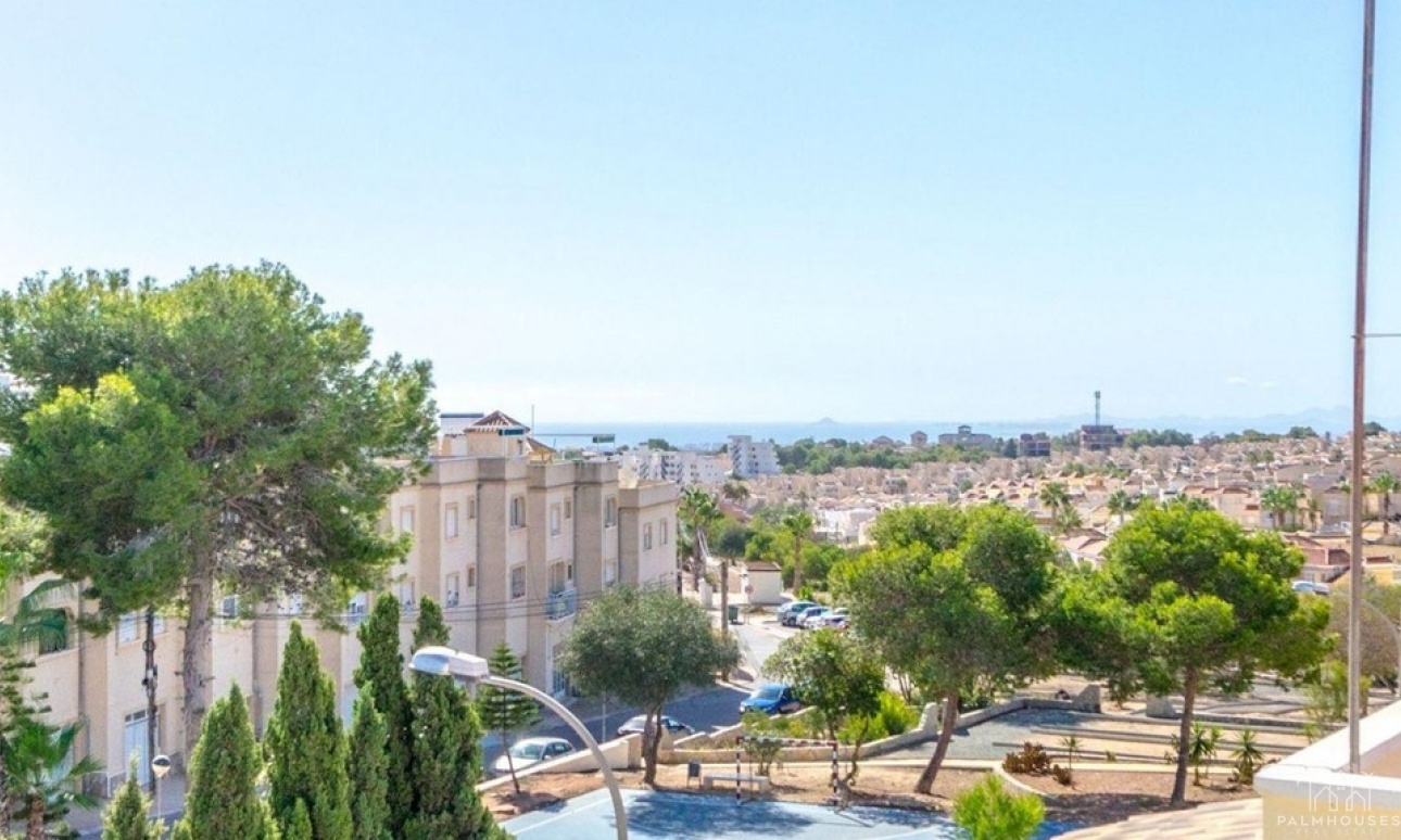 Herverkoop - Villa - Orihuela - Villamartin