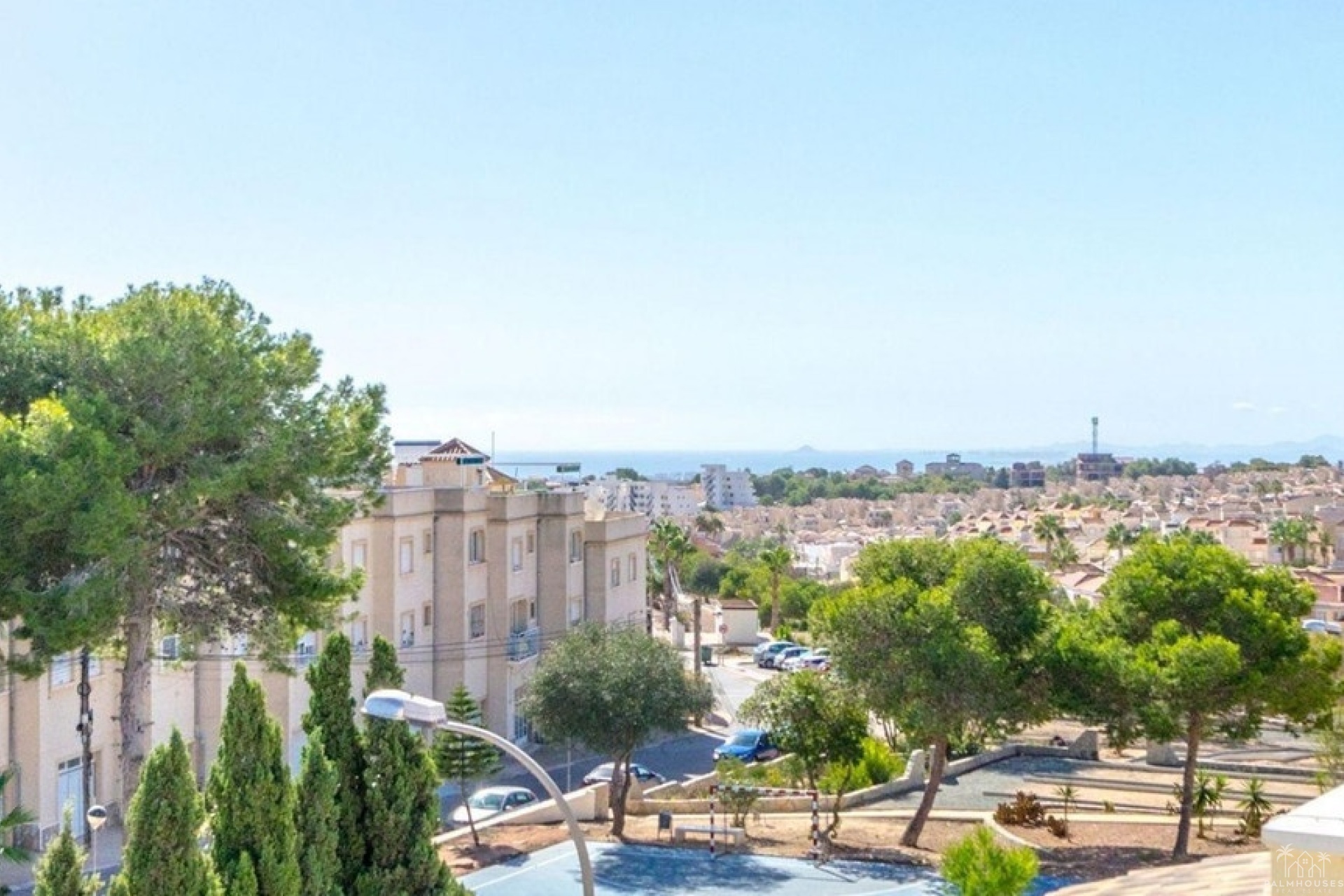 Herverkoop - Villa - Orihuela - Villamartin