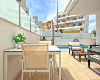 Herverkoop - Villa - Orihuela - Villamartin