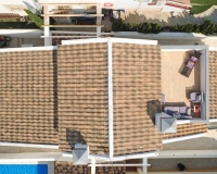 Herverkoop - Villa - Orihuela - Villamartin