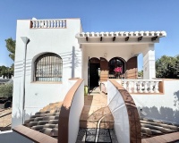 Herverkoop - Villa - Orihuela - Villamartin