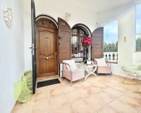 Herverkoop - Villa - Orihuela - Villamartin