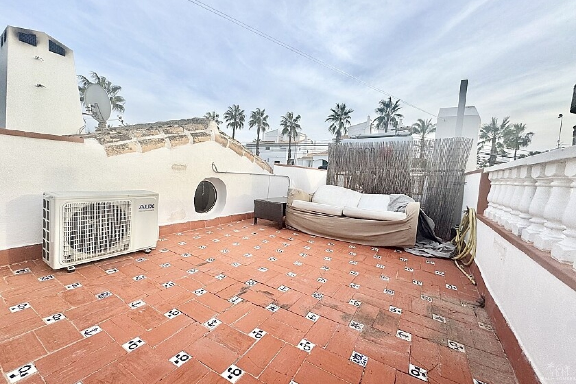 Herverkoop - Villa - Orihuela - Villamartin