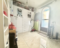 Herverkoop - Villa - Orihuela - Villamartin