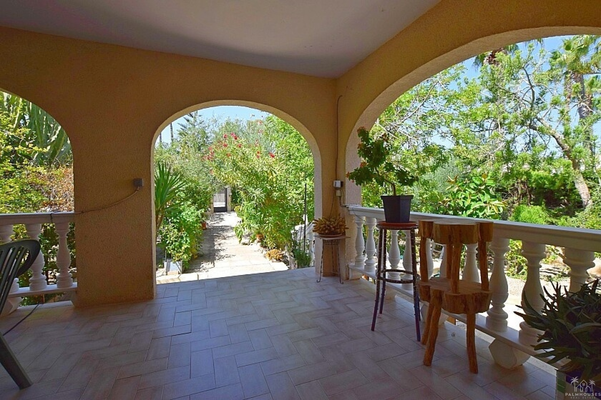 Herverkoop - Villa - Orihuela - Villamartin
