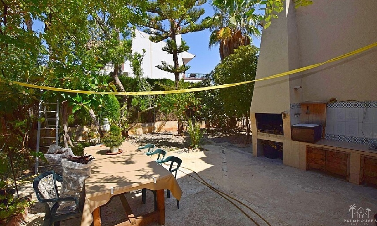 Herverkoop - Villa - Orihuela - Villamartin