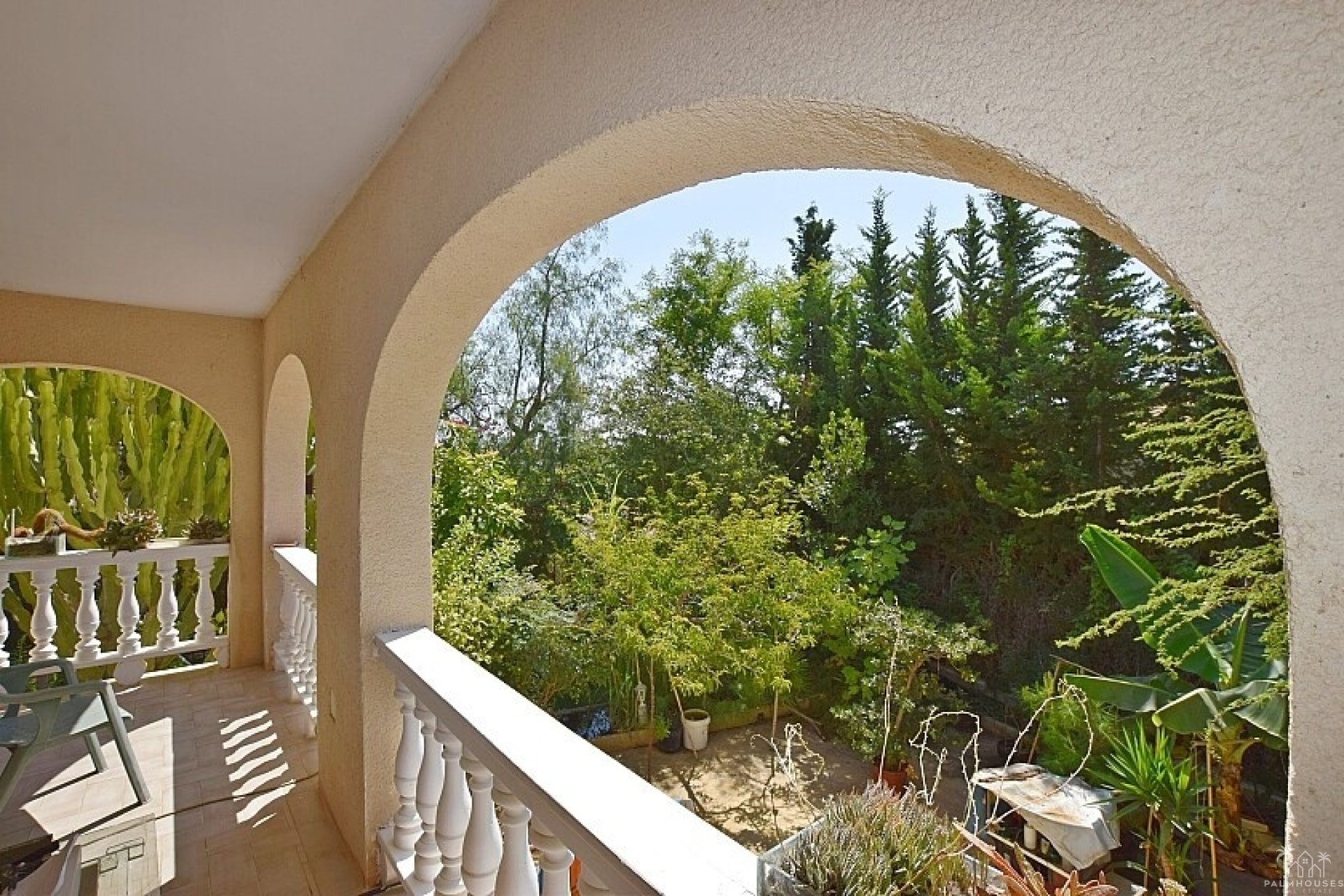 Herverkoop - Villa - Orihuela - Villamartin