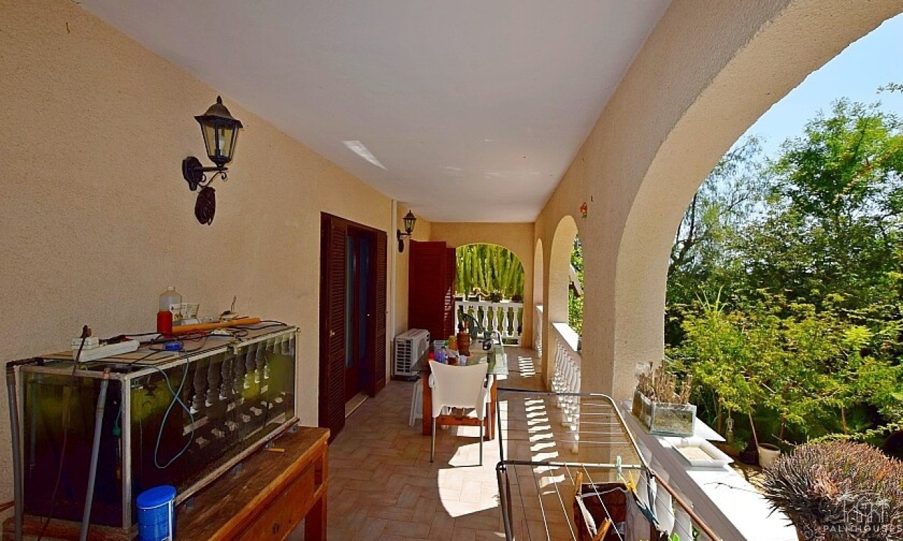 Herverkoop - Villa - Orihuela - Villamartin