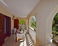 Herverkoop - Villa - Orihuela - Villamartin