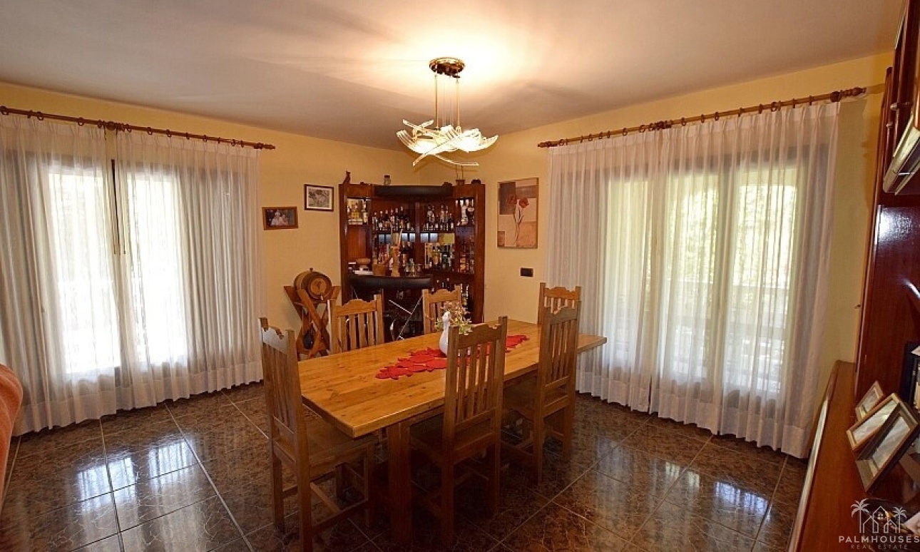 Herverkoop - Villa - Orihuela - Villamartin