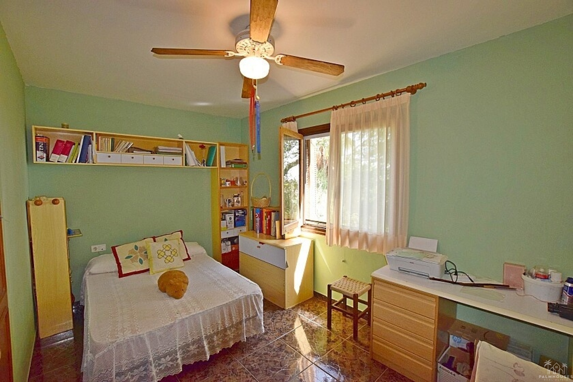 Herverkoop - Villa - Orihuela - Villamartin