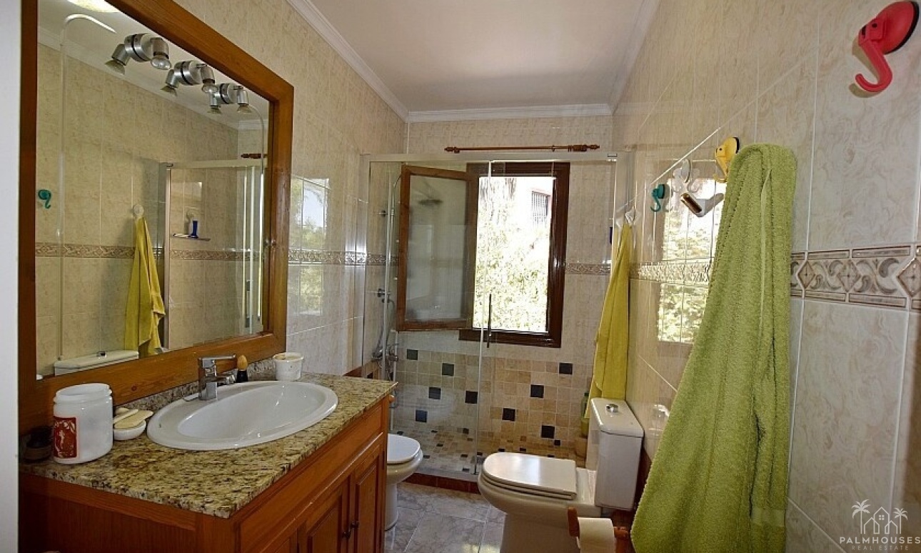 Herverkoop - Villa - Orihuela - Villamartin