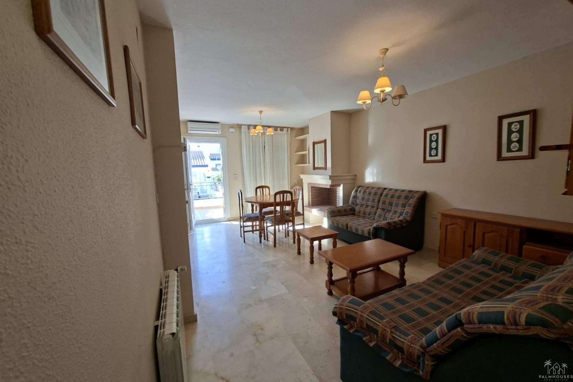 Herverkoop - Villa - Orihuela - Villamartin