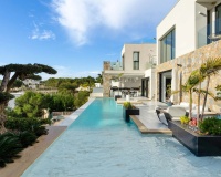 Herverkoop - Villa - Orihuela - Villamartin
