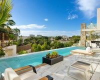 Herverkoop - Villa - Orihuela - Villamartin